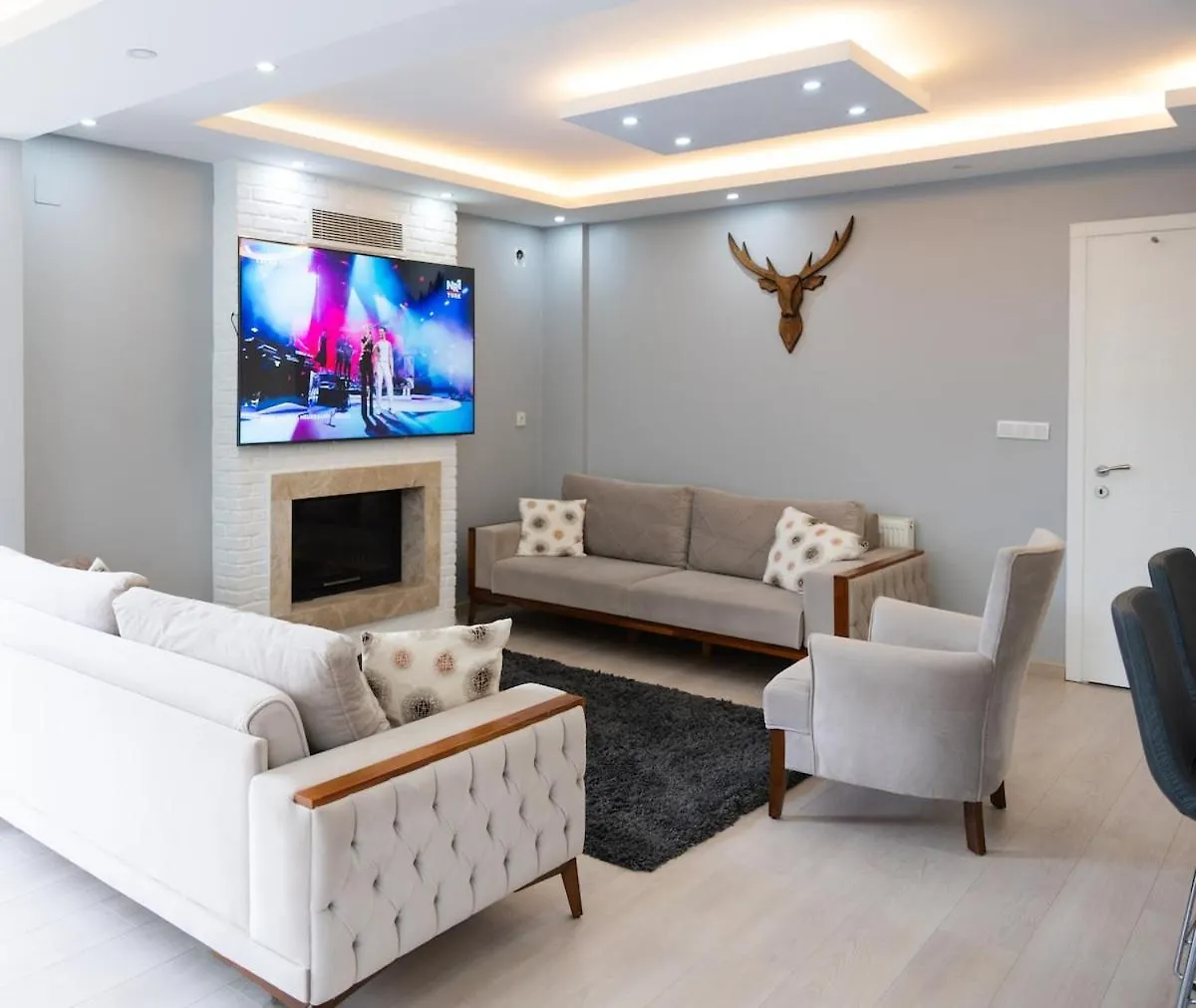 Villa Moon - Tranquil 3Br Villa With Private Pool كويجيز
