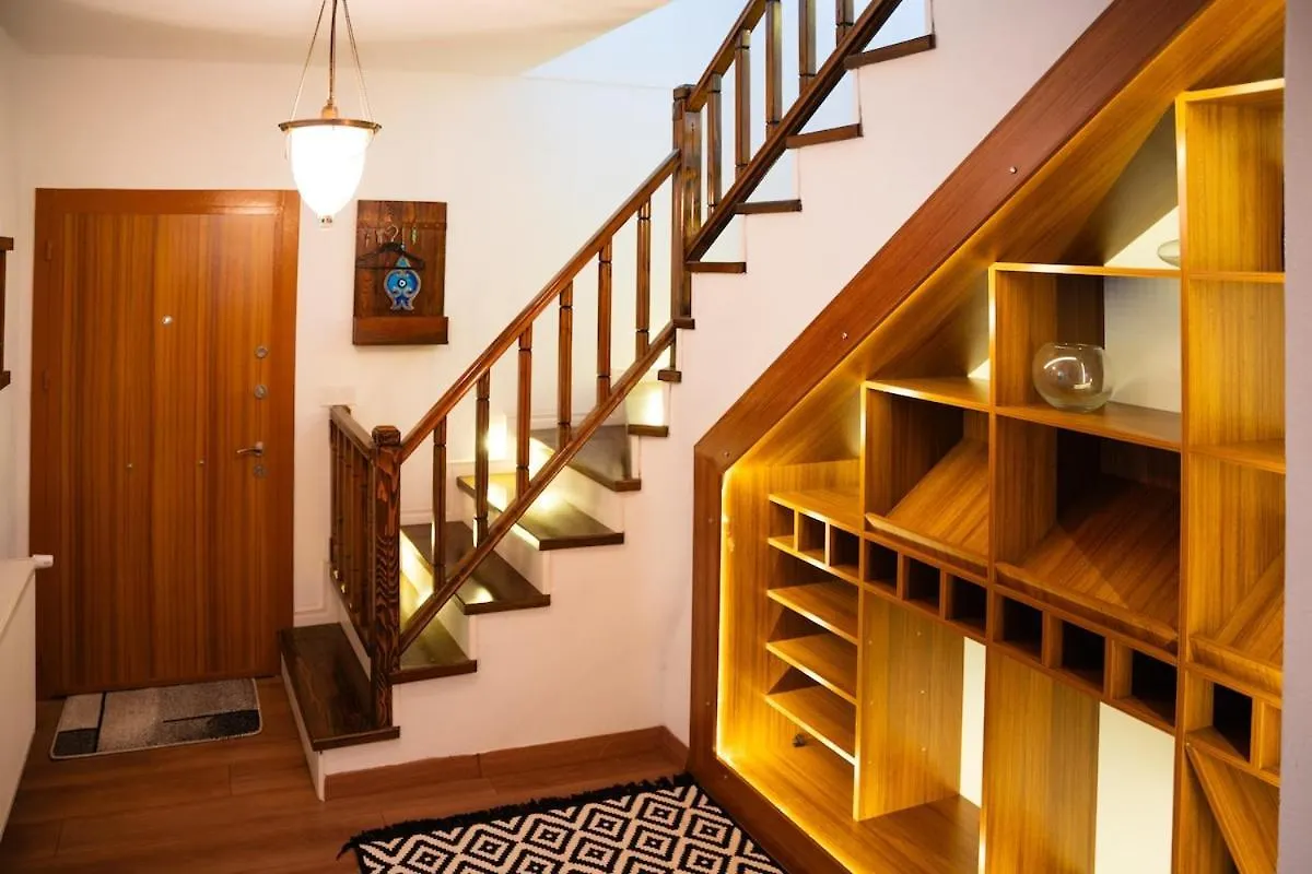 Villa Moon - Tranquil 3Br Villa With Private Pool كويجيز تركيا