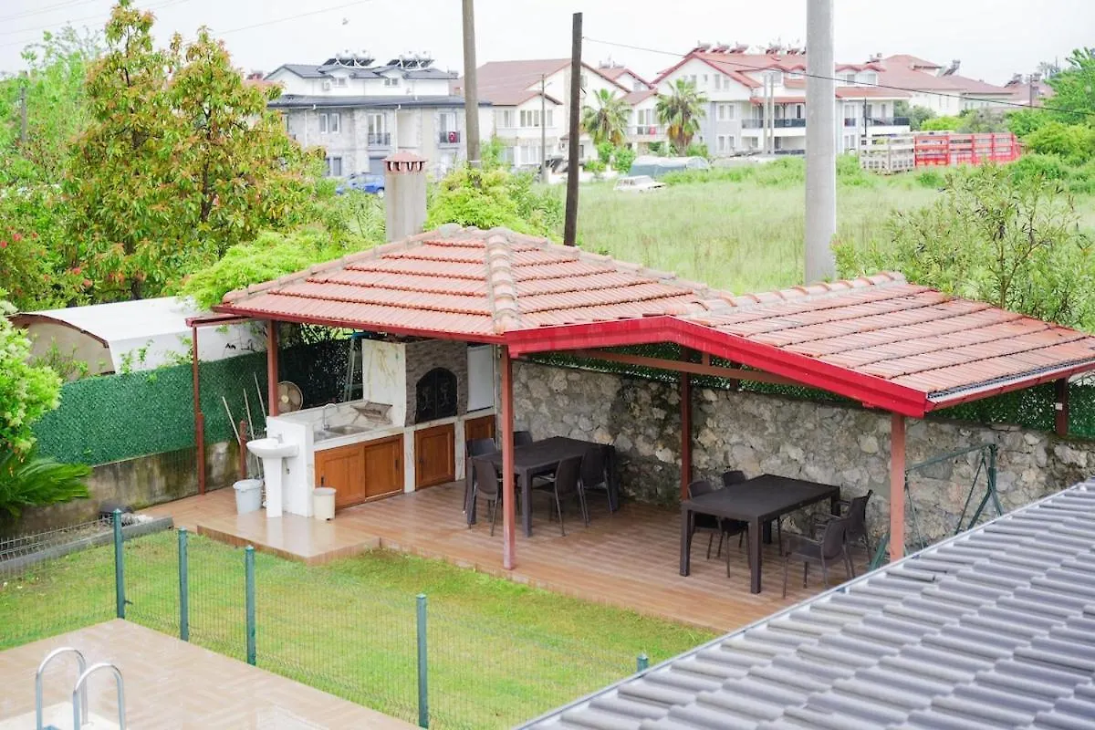 Villa Moon - Tranquil 3Br Villa With Private Pool كويجيز