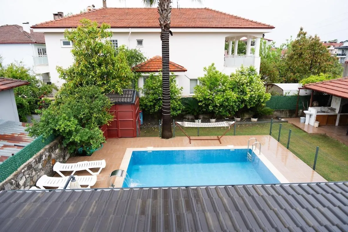 Villa Moon - Tranquil 3Br Villa With Private Pool كويجيز