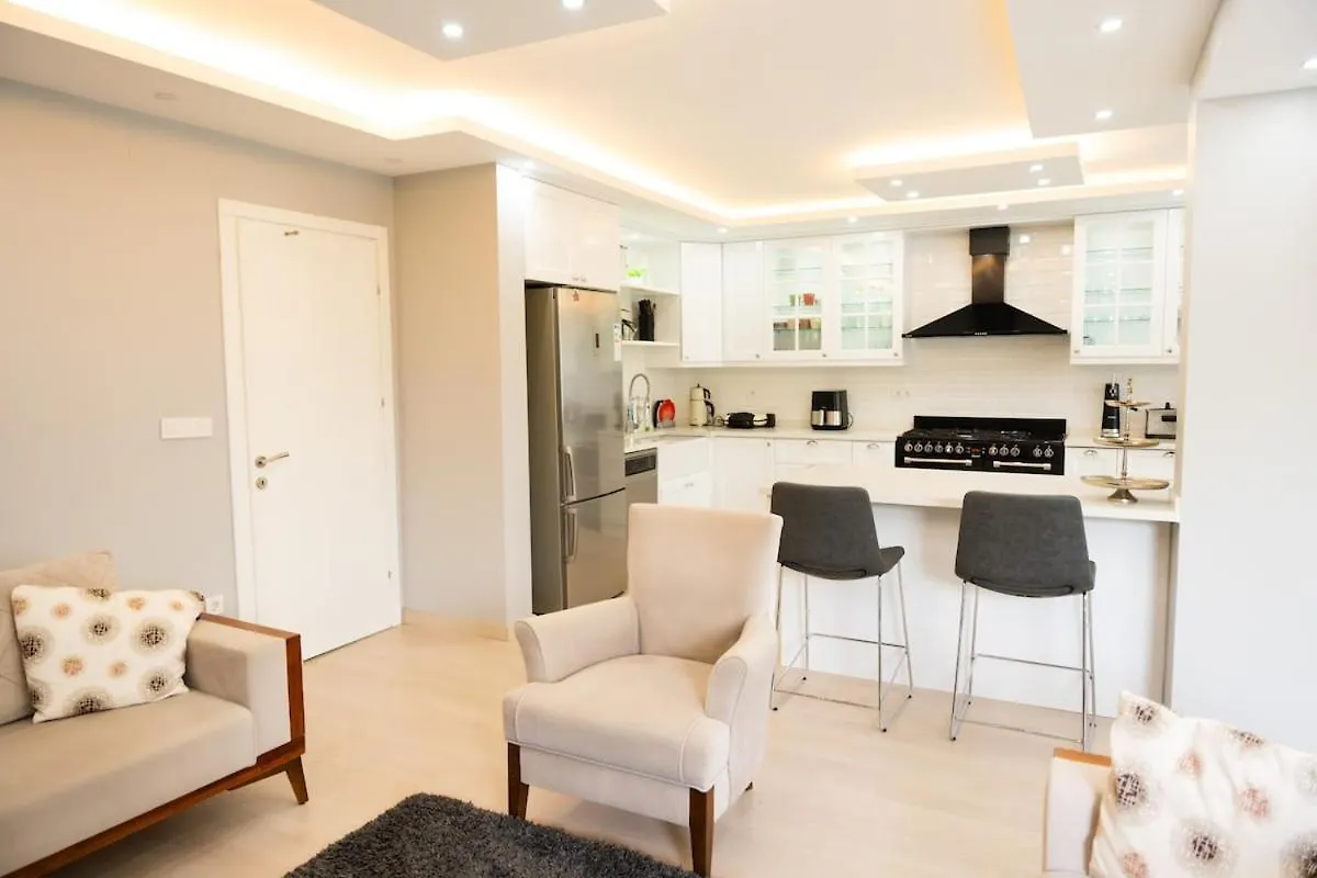 Villa Moon - Tranquil 3Br Villa With Private Pool كويجيز
