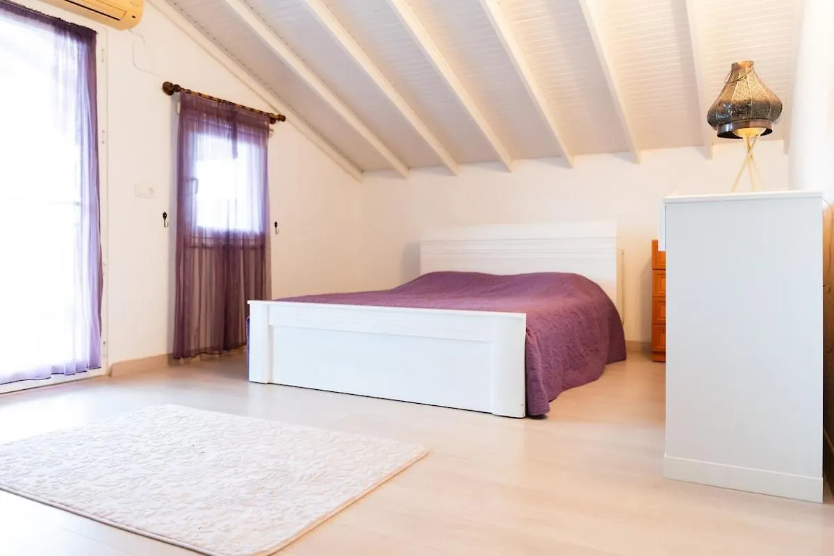Villa Moon - Tranquil 3Br Villa With Private Pool كويجيز تركيا