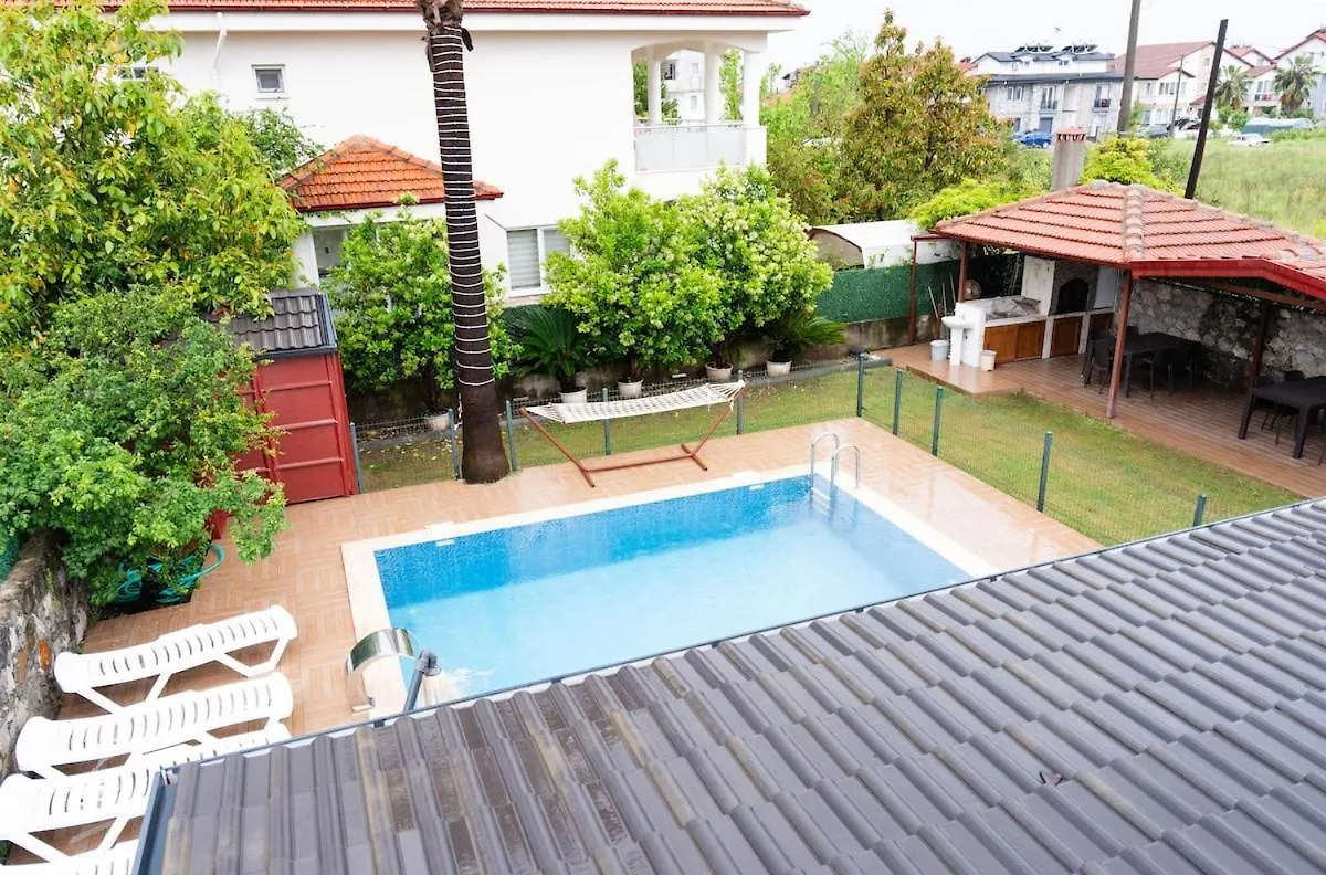 Villa Moon - Tranquil 3Br Villa With Private Pool كويجيز