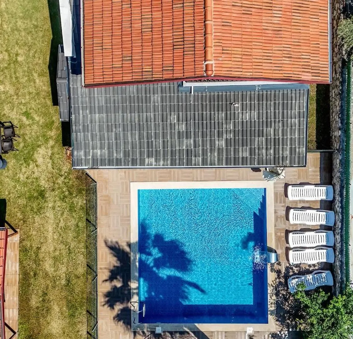 Villa Moon - Tranquil 3Br Villa With Private Pool كويجيز