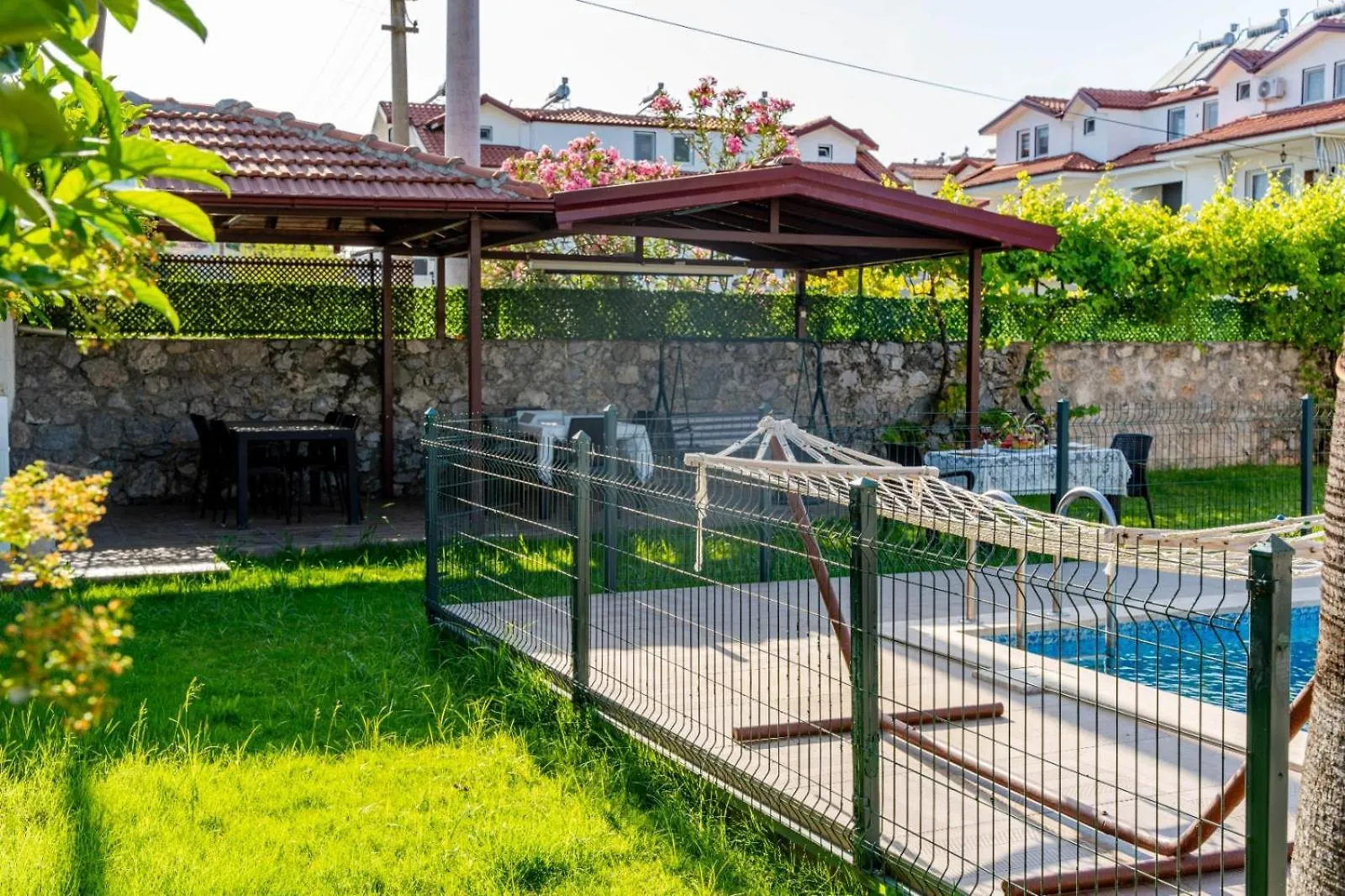 Villa Moon - Tranquil 3Br Villa With Private Pool كويجيز 0*,  تركيا