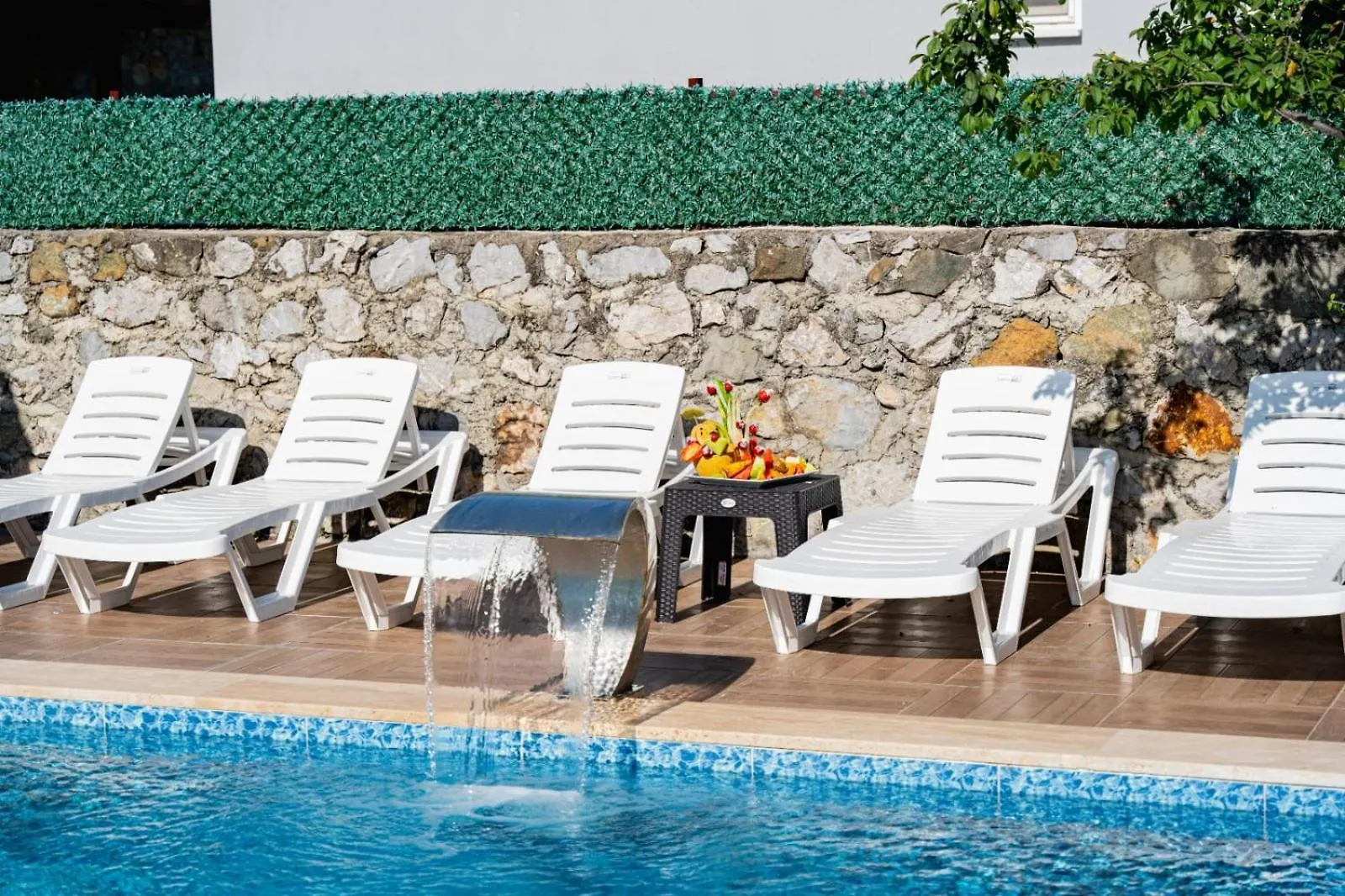 Villa Moon - Tranquil 3Br Villa With Private Pool كويجيز