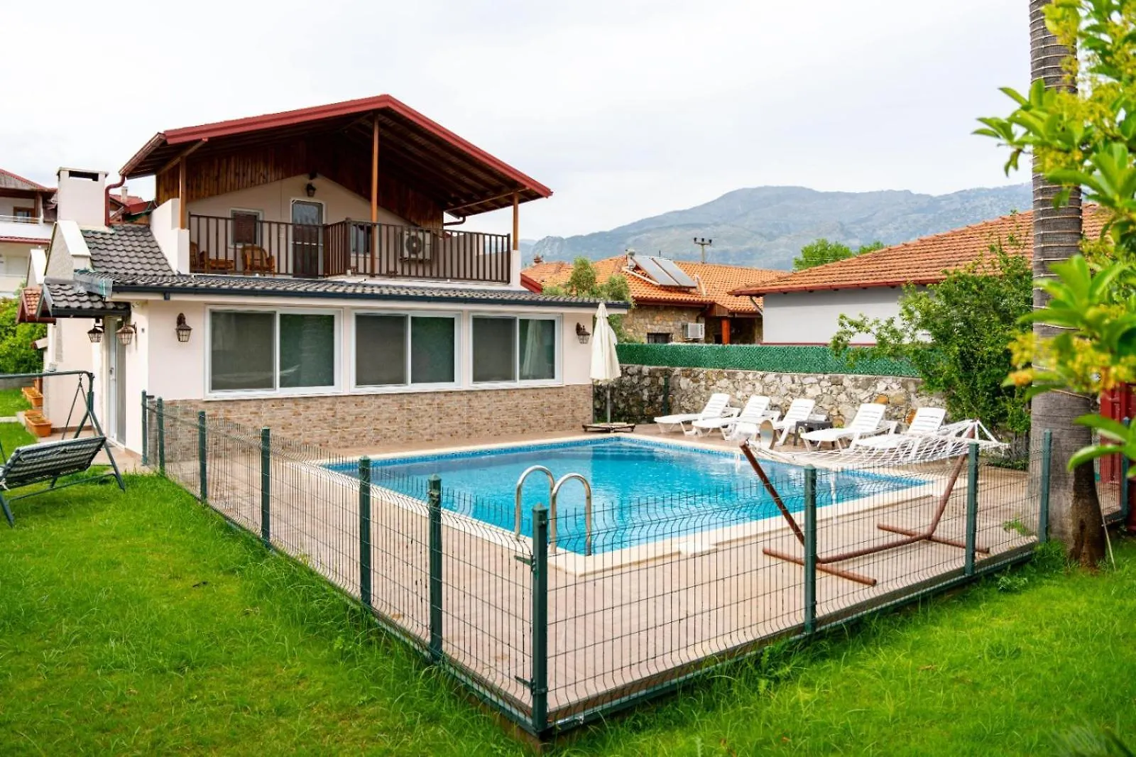 Villa Moon - Tranquil 3Br Villa With Private Pool كويجيز