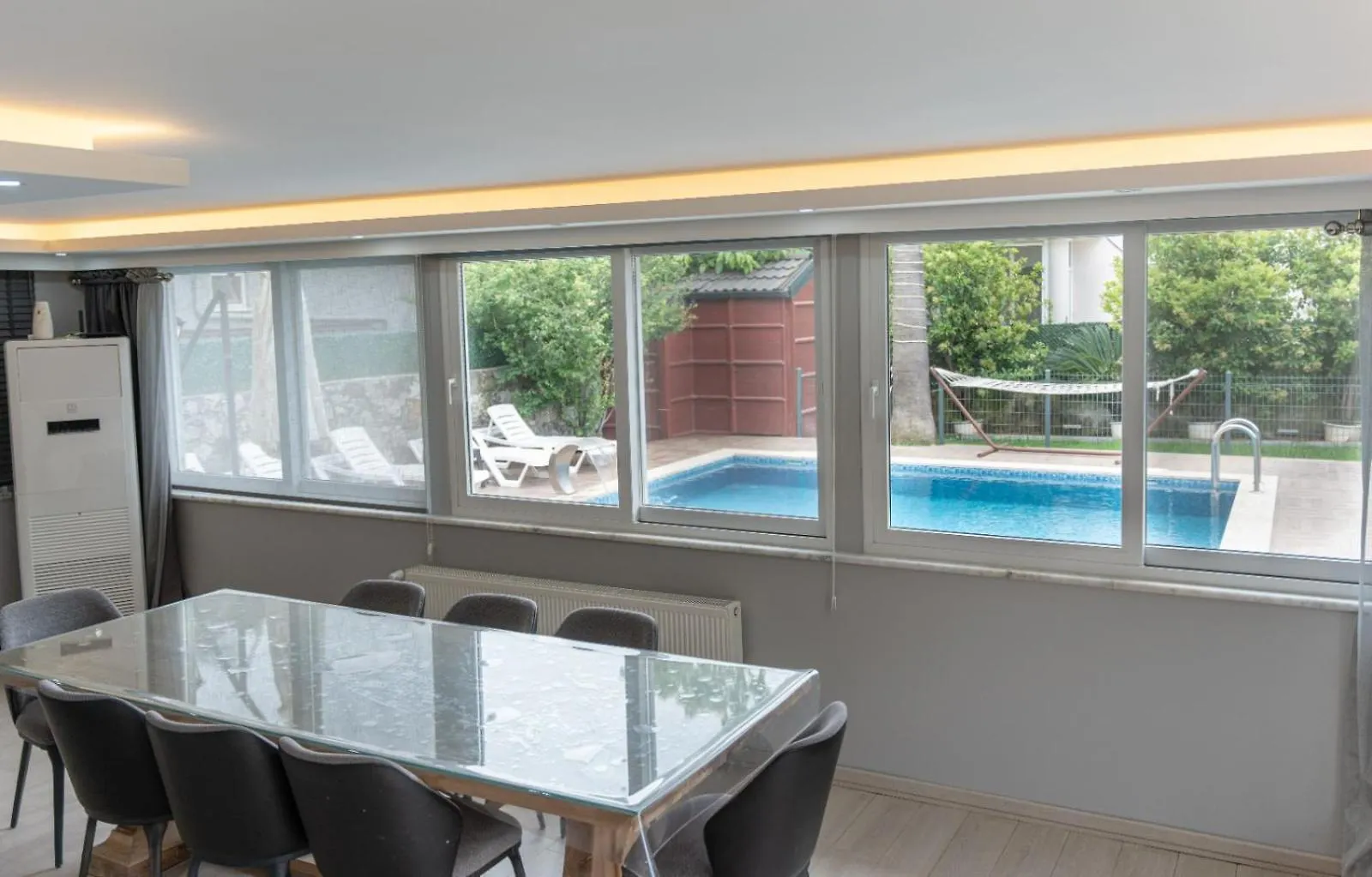 Villa Moon - Tranquil 3Br Villa With Private Pool كويجيز