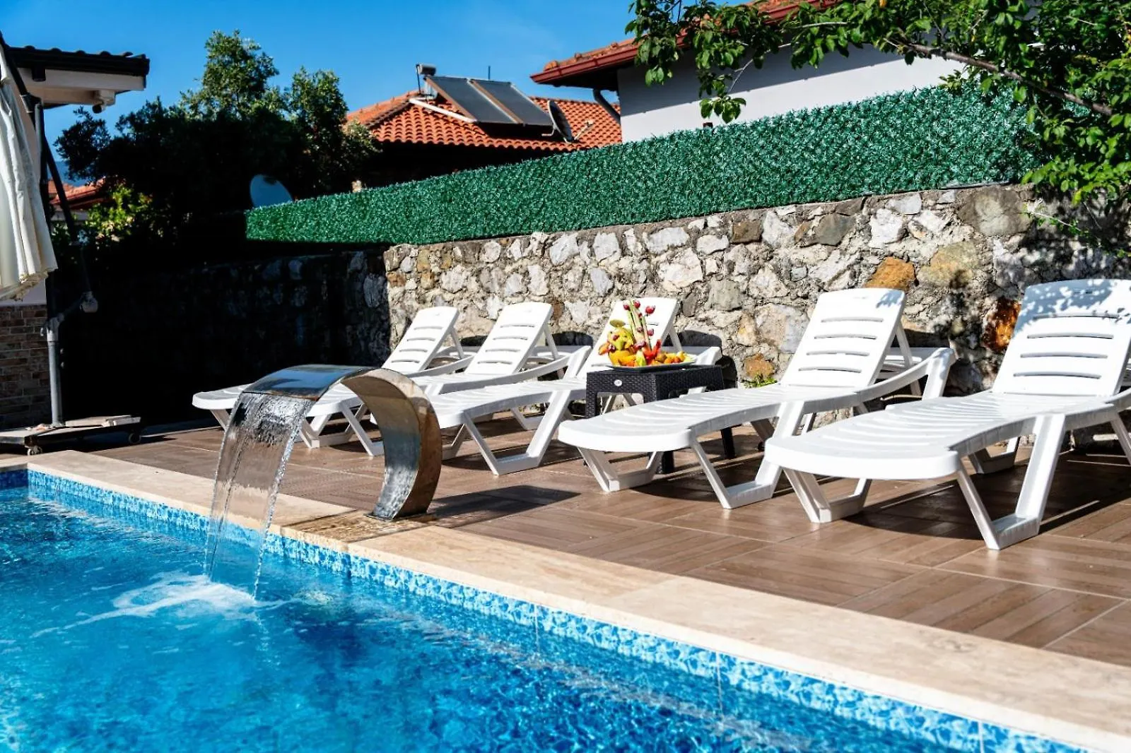Villa Moon - Tranquil 3Br Villa With Private Pool كويجيز